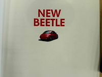 2 boeken - new beetle+wp - afbeelding 6 van  7