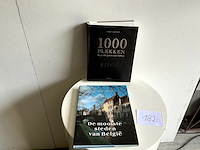2 boeken geillustreerd - afbeelding 1 van  1
