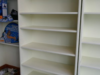 2 boekenkasten - afbeelding 3 van  3