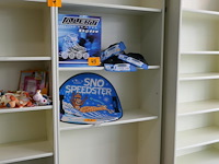 2 boekenkasten - afbeelding 3 van  4