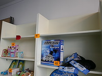 2 boekenkasten - afbeelding 4 van  4