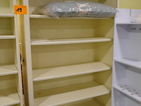 2 boekenkasten - afbeelding 3 van  3