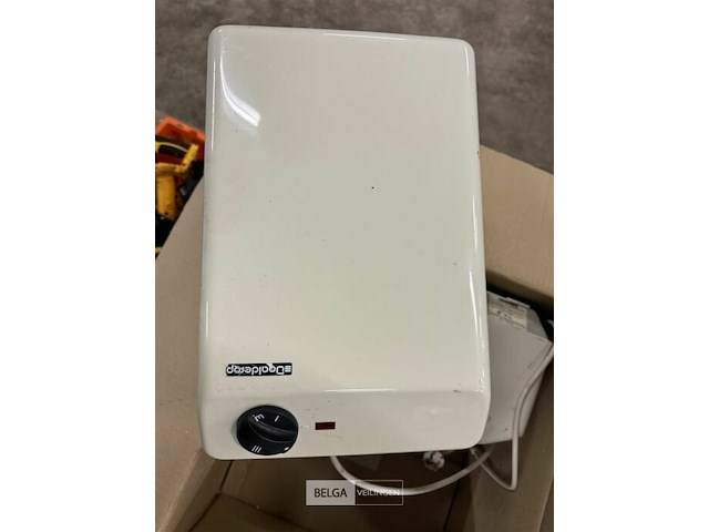 2 boilers - afbeelding 1 van  5