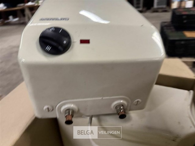 2 boilers - afbeelding 4 van  5