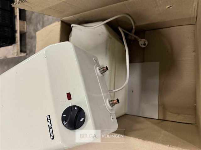 2 boilers - afbeelding 5 van  5