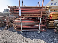 2 bokken inh stelschoren - afbeelding 2 van  2