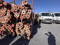 2 bokken inh stelschoren - afbeelding 1 van  2