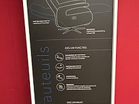 2 borden - afbeelding 1 van  2