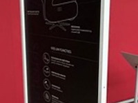 2 borden - afbeelding 2 van  2