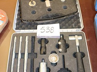 2 boren sets - afbeelding 1 van  3