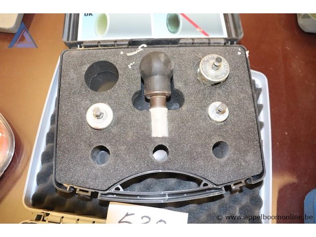 2 boren sets - afbeelding 2 van  3