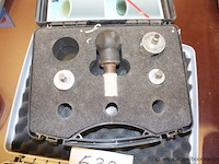 2 boren sets - afbeelding 2 van  3