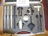 2 boren sets - afbeelding 3 van  3