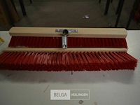 2 borstels 60cm - afbeelding 1 van  2