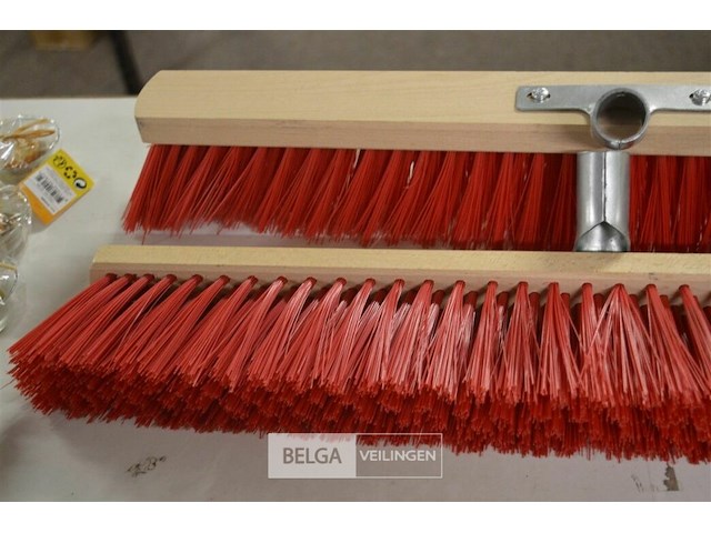 2 borstels 60cm - afbeelding 2 van  2