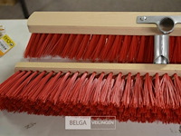 2 borstels 60cm - afbeelding 2 van  2