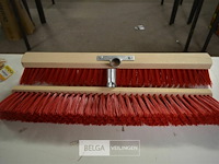 2 borstels 60cm - afbeelding 1 van  2