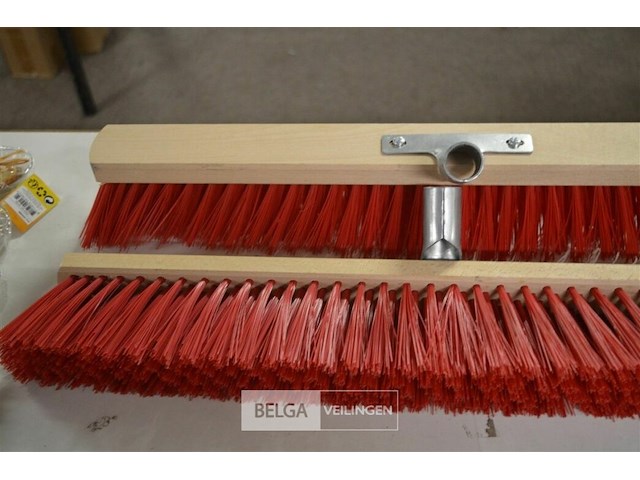 2 borstels 60cm - afbeelding 2 van  2