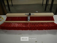 2 borstels 60cm - afbeelding 1 van  2