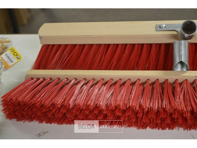2 borstels 60cm - afbeelding 2 van  2