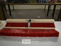 2 borstels 60cm - afbeelding 1 van  2