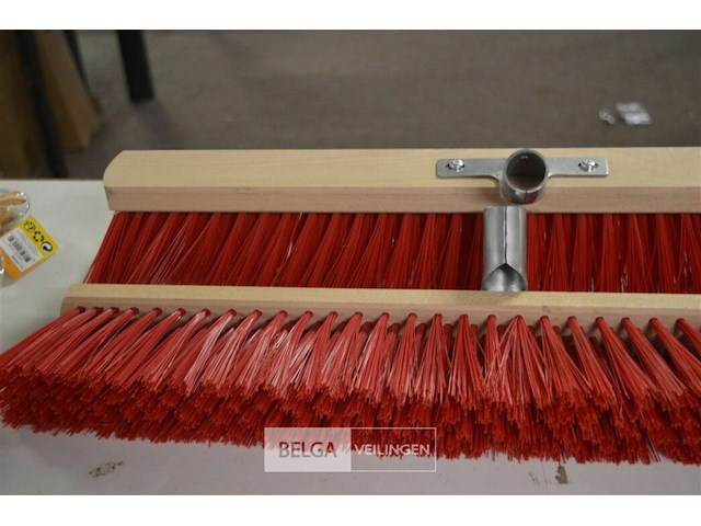 2 borstels 60cm - afbeelding 2 van  2