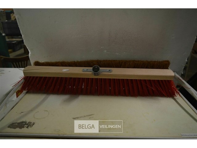2 borstels 60cm - afbeelding 1 van  3