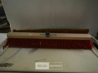 2 borstels 60cm - afbeelding 1 van  3