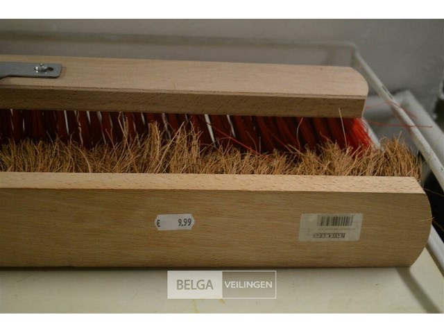2 borstels 60cm - afbeelding 3 van  3