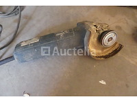 2 bosch gws 880 hoekslijpmachines - afbeelding 4 van  9