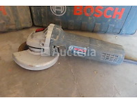 2 bosch gws 880 hoekslijpmachines - afbeelding 5 van  9