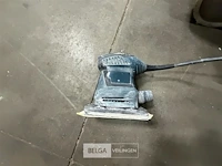 2 bosch schuurmachines - afbeelding 5 van  14