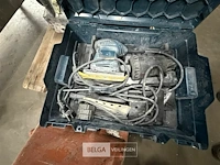 2 bosch schuurmachines - afbeelding 7 van  14