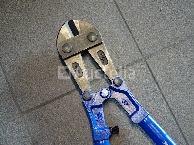 2 boutenknippers van 900 mm lengte 36'' ct23 - afbeelding 2 van  6