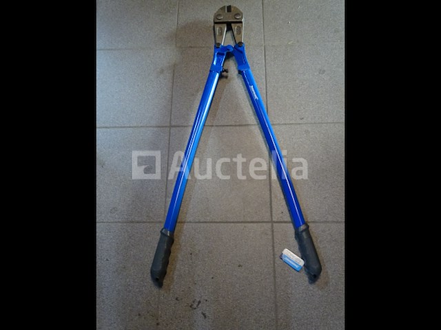 2 boutenknippers van 900 mm lengte 36'' ct23 - afbeelding 3 van  6