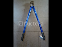 2 boutenknippers van 900 mm lengte 36'' ct23 - afbeelding 3 van  6