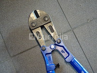 2 boutenknippers van 900 mm lengte 36'' ct23 - afbeelding 2 van  6