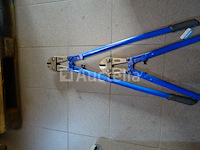 2 boutenknippers van 900 mm lengte 36'' ct23 - afbeelding 4 van  6