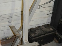 2 bouwlampen - afbeelding 2 van  3