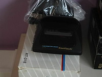 2 boxen 3way speaker kt318 - afbeelding 1 van  4