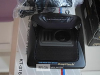 2 boxen 3way speaker kt318 - afbeelding 2 van  4