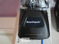 2 boxen 3way speaker kt318 - afbeelding 3 van  4