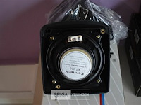 2 boxen 3way speaker kt318 - afbeelding 4 van  4