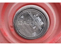 2 brandslangen met sicli wandslanghaspel - afbeelding 8 van  8