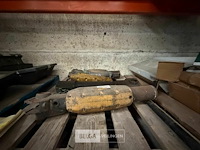 2 breekhamers - afbeelding 1 van  2