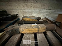 2 breekhamers - afbeelding 2 van  2