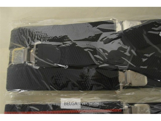 2 bretellen - afbeelding 2 van  3