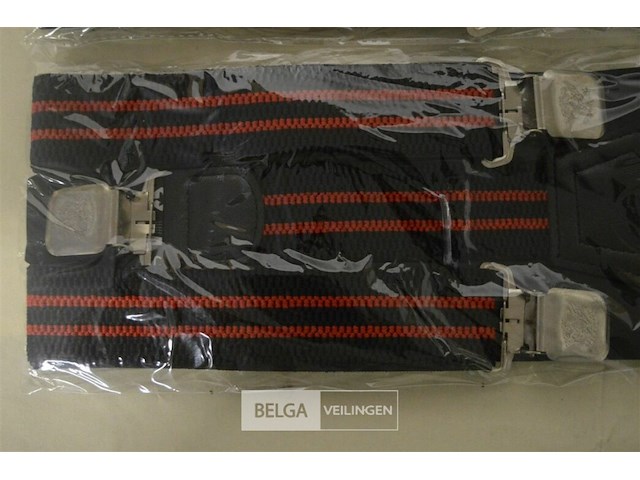 2 bretellen - afbeelding 3 van  3