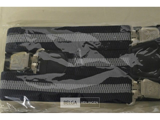 2 bretellen - afbeelding 2 van  3