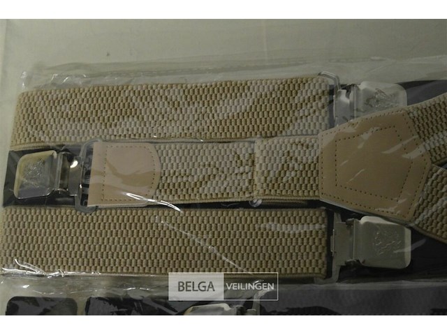 2 bretellen - afbeelding 2 van  3